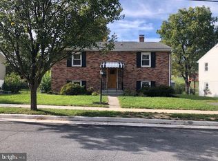643 Battle Ave, Winchester, VA
