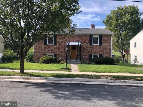 643 Battle Ave, Winchester, VA 22601