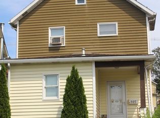 905 Somerset Ave, Windber, PA