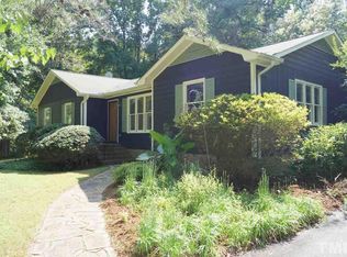 7705 Fawn Brook Dr, Hillsborough, NC 27278