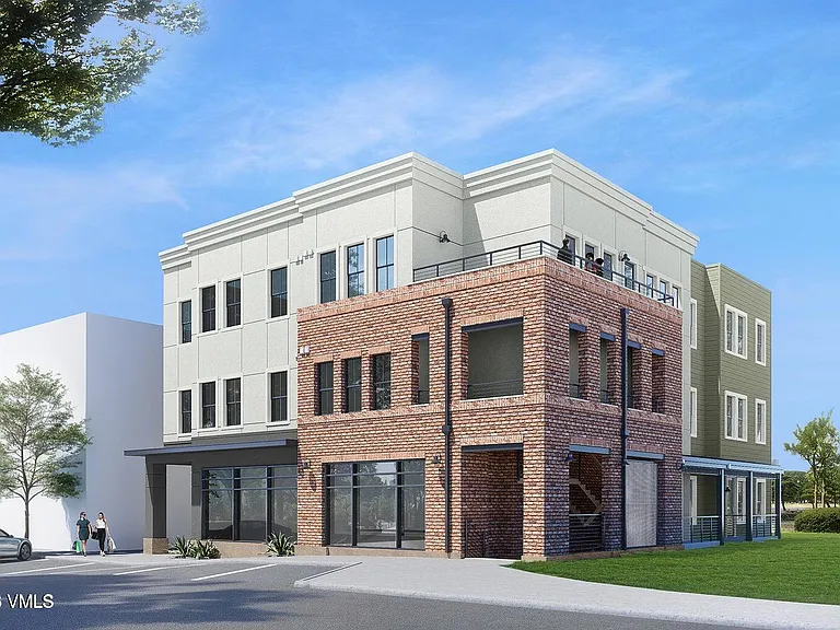 1200 Capitol St #201 — Photo 1