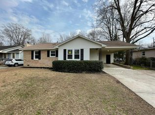 1411 Hemlock St, Cayce, SC 29033