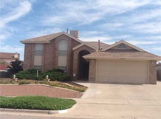 10755 Sugarland Dr, El Paso, TX 79924