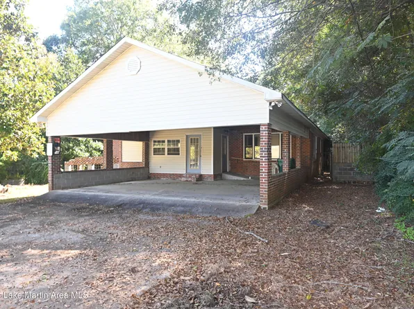 420 E South St, Dadeville, AL 36853