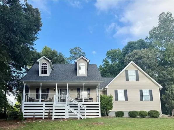 710 Shoal Creek Rd, Griffin, GA 30223