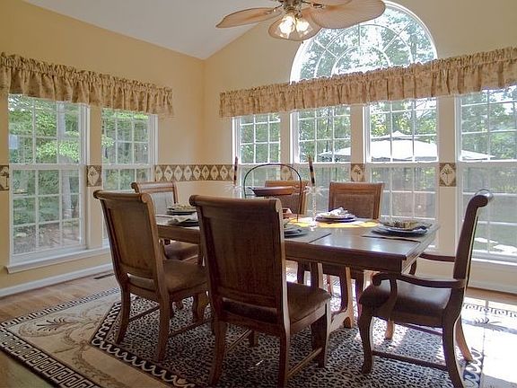 Morning Room off of Kitchen