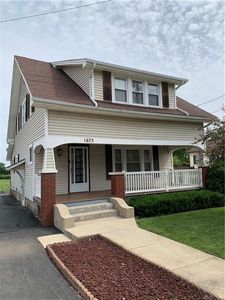 1675 Dayton Eaton Pike, New Lebanon, OH, 45345