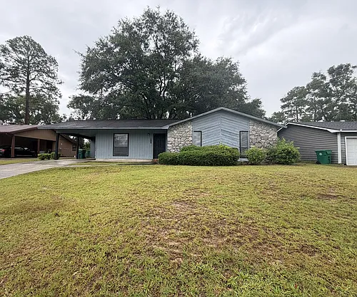 1235 Ponderosa Dr Photo 1