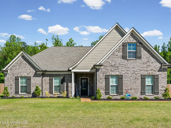 2336 Scott Meadows Ln, Hernando, MS 38632