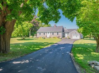 367 Plum St, Barnstable, MA 02630