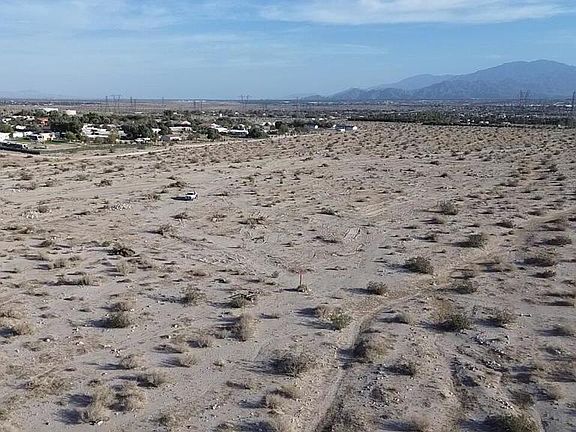 2nd image of 0 Desert Park Dr
