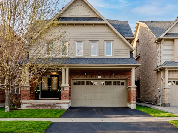 44 Fawnridge Rd, Caledon, ON L7C 3T9