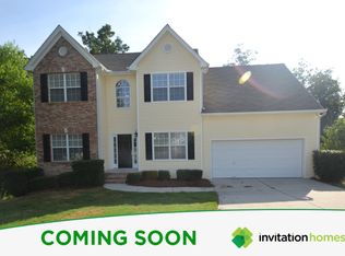 1230 Brisbane Dr, Dacula, GA 30019