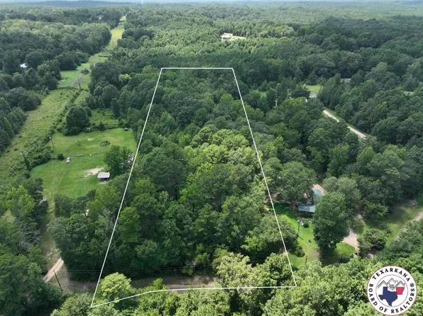 County Road 3440, Atlanta, TX 75551