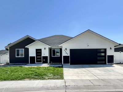 1764 Granite Dr, Elko, NV, 89801