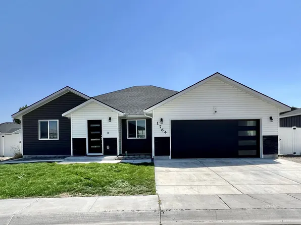 1764 Granite Dr, Elko, NV 89801