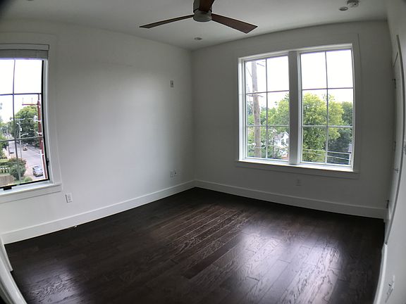 Spacious bedrooms with plenty of room-- the perfect setup fo