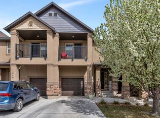 1604 N Catagena Pkwy #245, Saratoga Springs, UT 84045