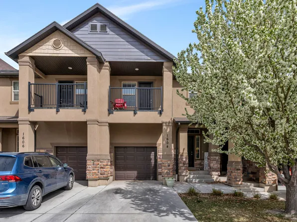 1604 N Catagena Pkwy #245, Saratoga Springs, UT 84045