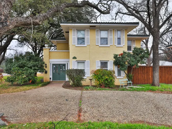 709 Elmwood Dr, Abilene, TX 79605