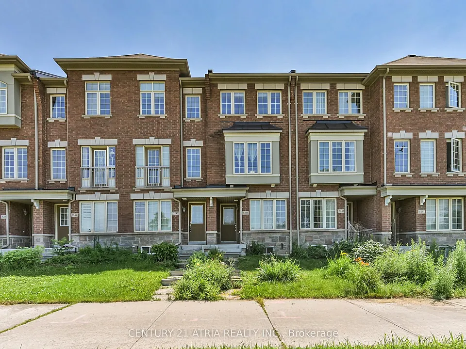 5245 Major Mackenzie Dr E