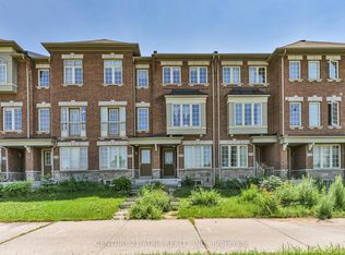 5245 Major Mackenzie Dr E, Markham, ON L6C 0N3