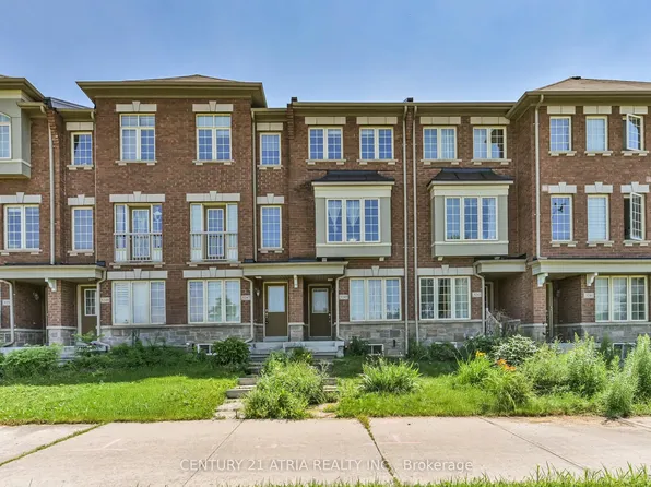 5245 Major Mackenzie Dr E, Markham, ON L6C 0N3