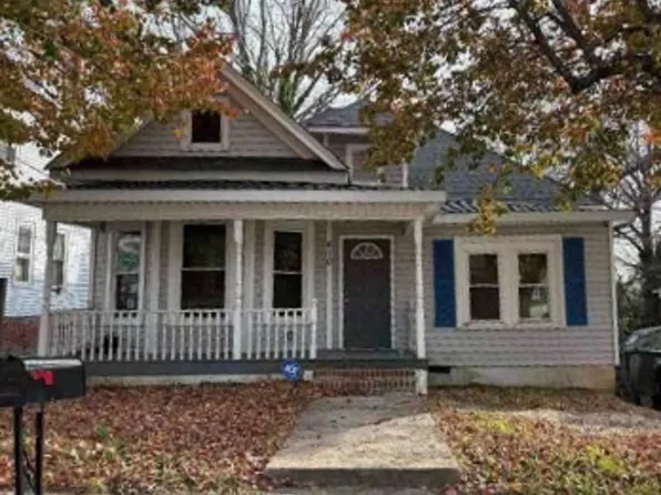 410 E Whittington St, Greensboro, NC 27406