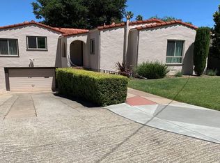 1417 Paloma Ave, Belmont, CA