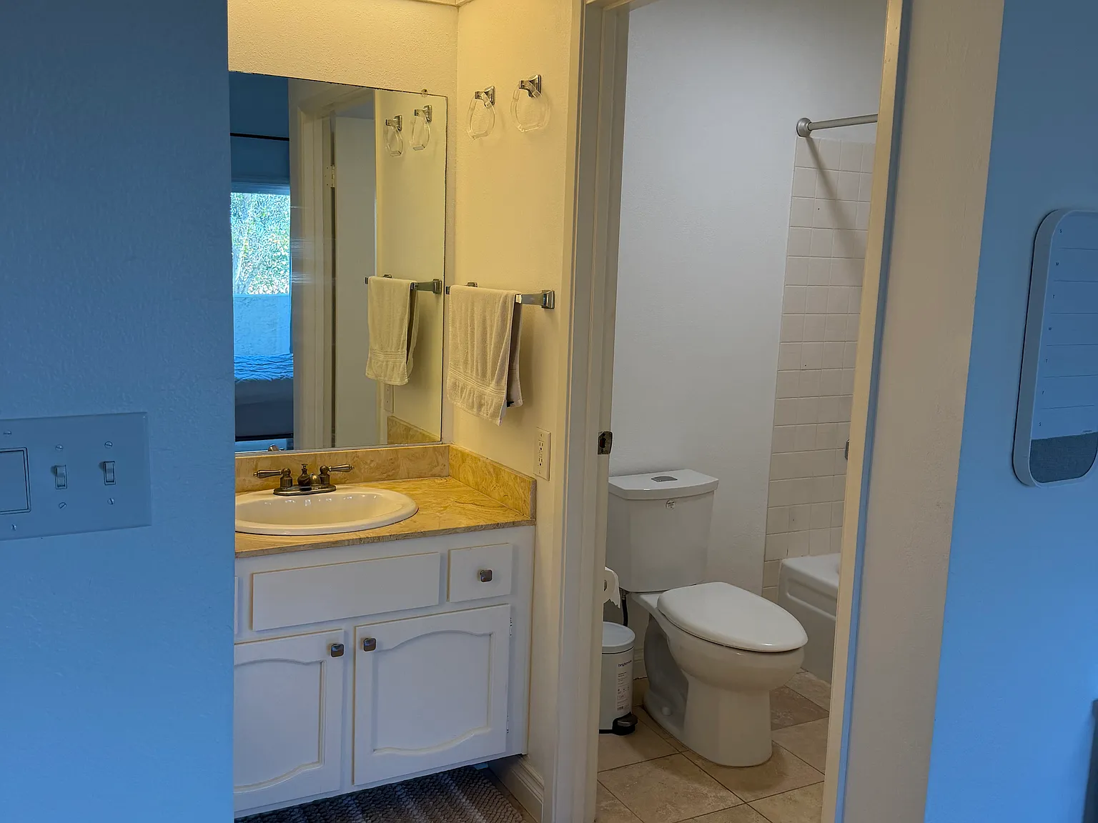 2 bed, 2.5 bath, 1708 sqft, $4,600 — Photo 2