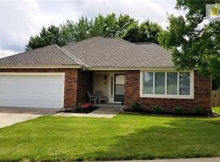 14402 Bristol Ave, Grandview, MO 64030