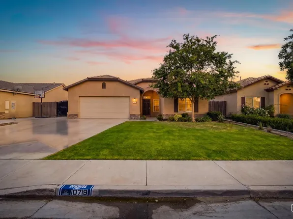 10719 Montemar Dr, Bakersfield, CA 93311