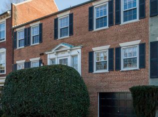 2808 R St NW, Washington, DC 20007