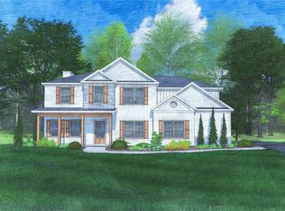 8 Revolutionary Ct, Fort Mitchell, AL
