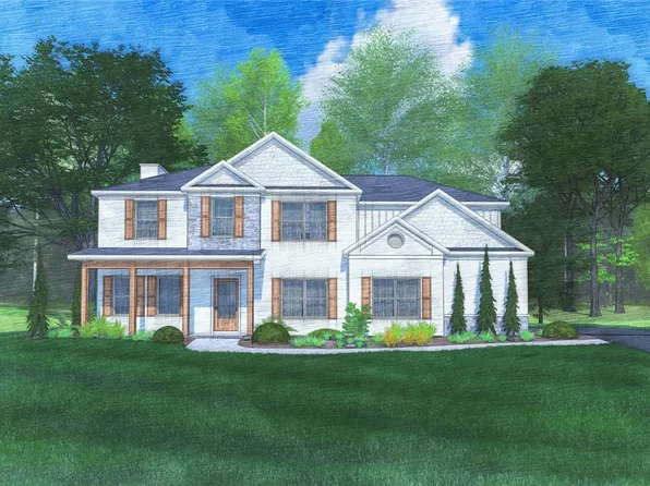 8 Revolutionary Ct, Fort Mitchell, AL 36856