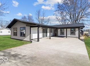 804 S Albany St, Selma, IN 47383