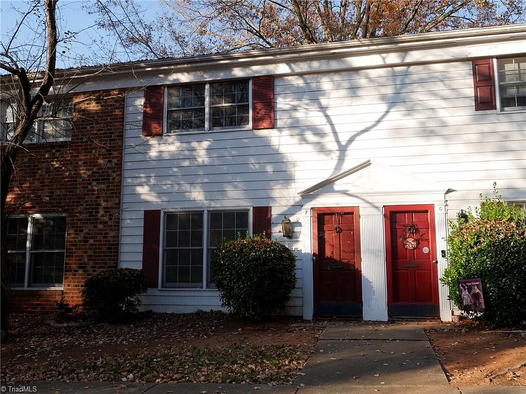 2821 E Tully Sq APT F, Winston Salem, NC 27106 Zillow