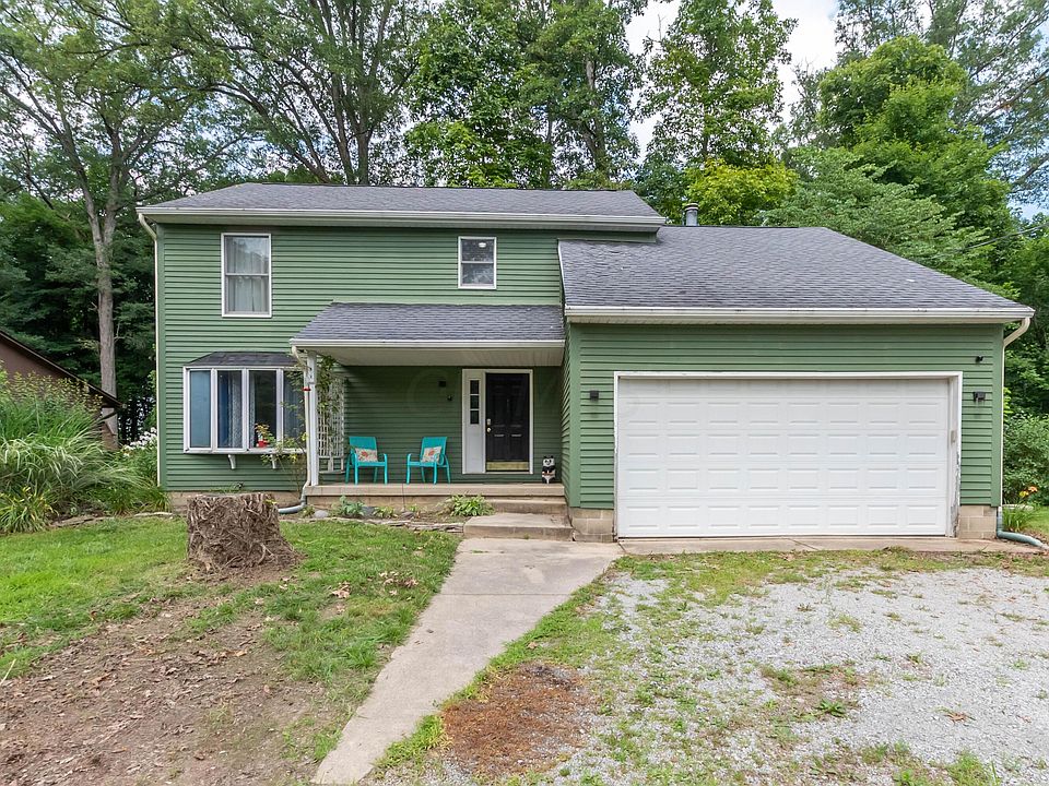 1400 W Choctaw Dr, London, OH 43140 MLS 223021861 Zillow