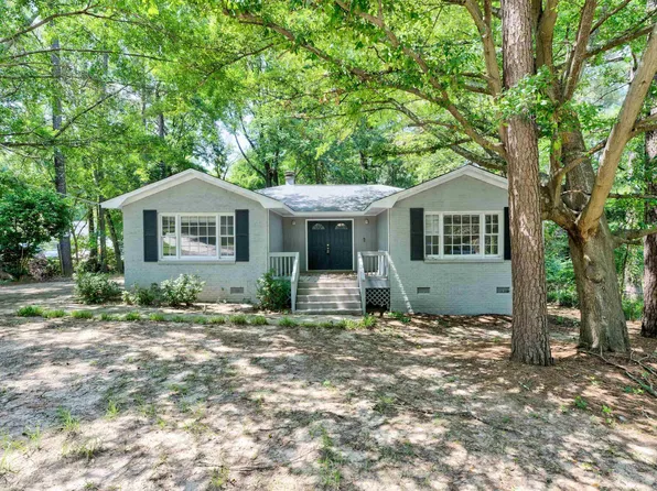 1505 Emory Ct, Columbia, SC 29212