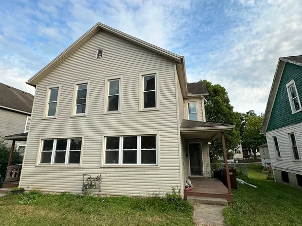 123 W Water St #1, Sidney, OH 45365
