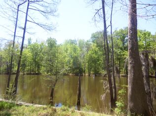 PR 7220, Jefferson, TX 75657