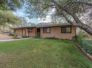 45450 S Fork Dr, Three Rivers, CA 93271