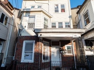 25 Pennington St, Paterson, NJ 07501