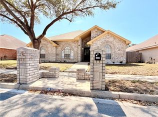 2505 W Sandpiper Ave, McAllen, TX 78504