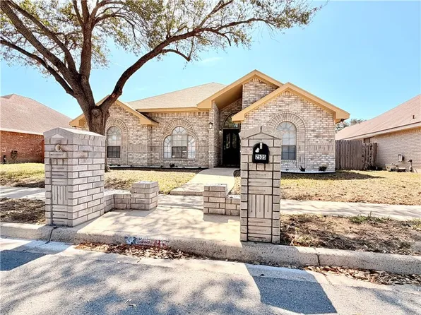 2505 W Sandpiper Ave, McAllen, TX 78504