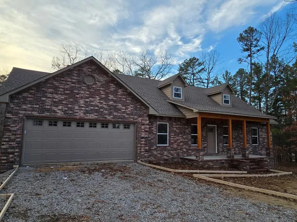 50 Gap Rd, Batesville, AR 72501