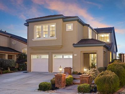 7872 Pineville Cir, Castro Valley, CA, 94552