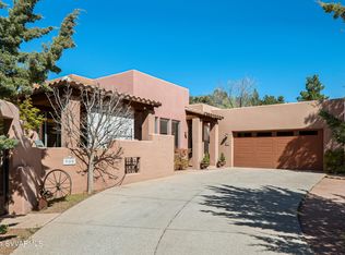 965 Brewer Rd, Sedona, AZ 86336