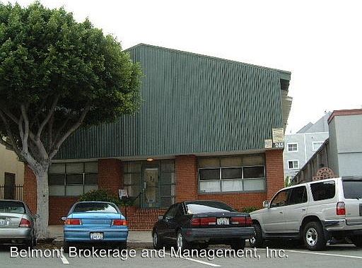 1st image of 245 Linden Ave APT 8