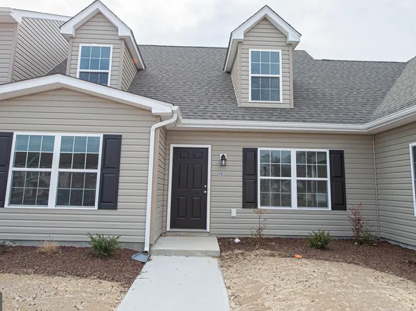 245 Morgans Ct, Pocomoke City, MD 21851
